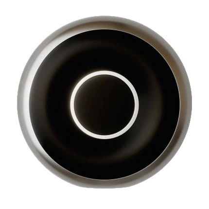 Alpha fingerprint cabinet lock