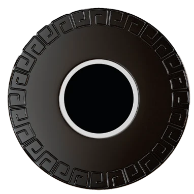 Beta fingerprint cabinet lock