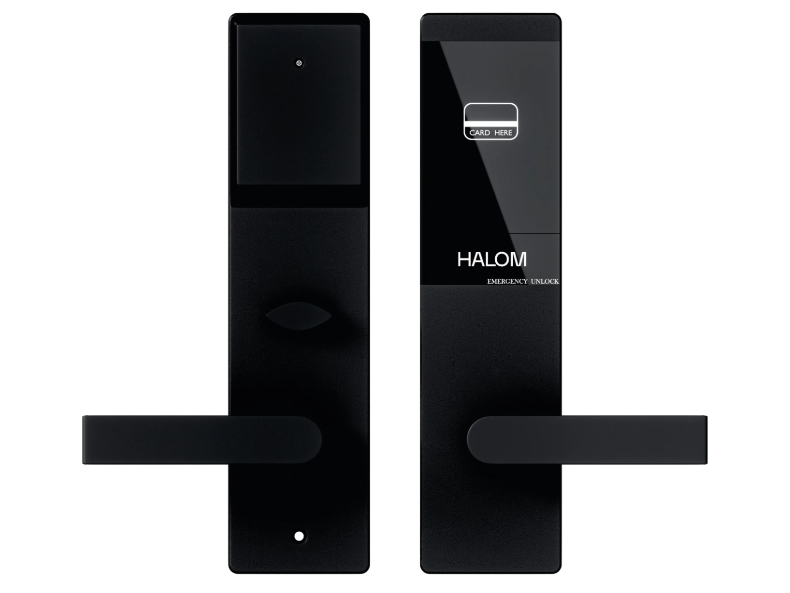 HALOM RFID Hotel Smart Lock