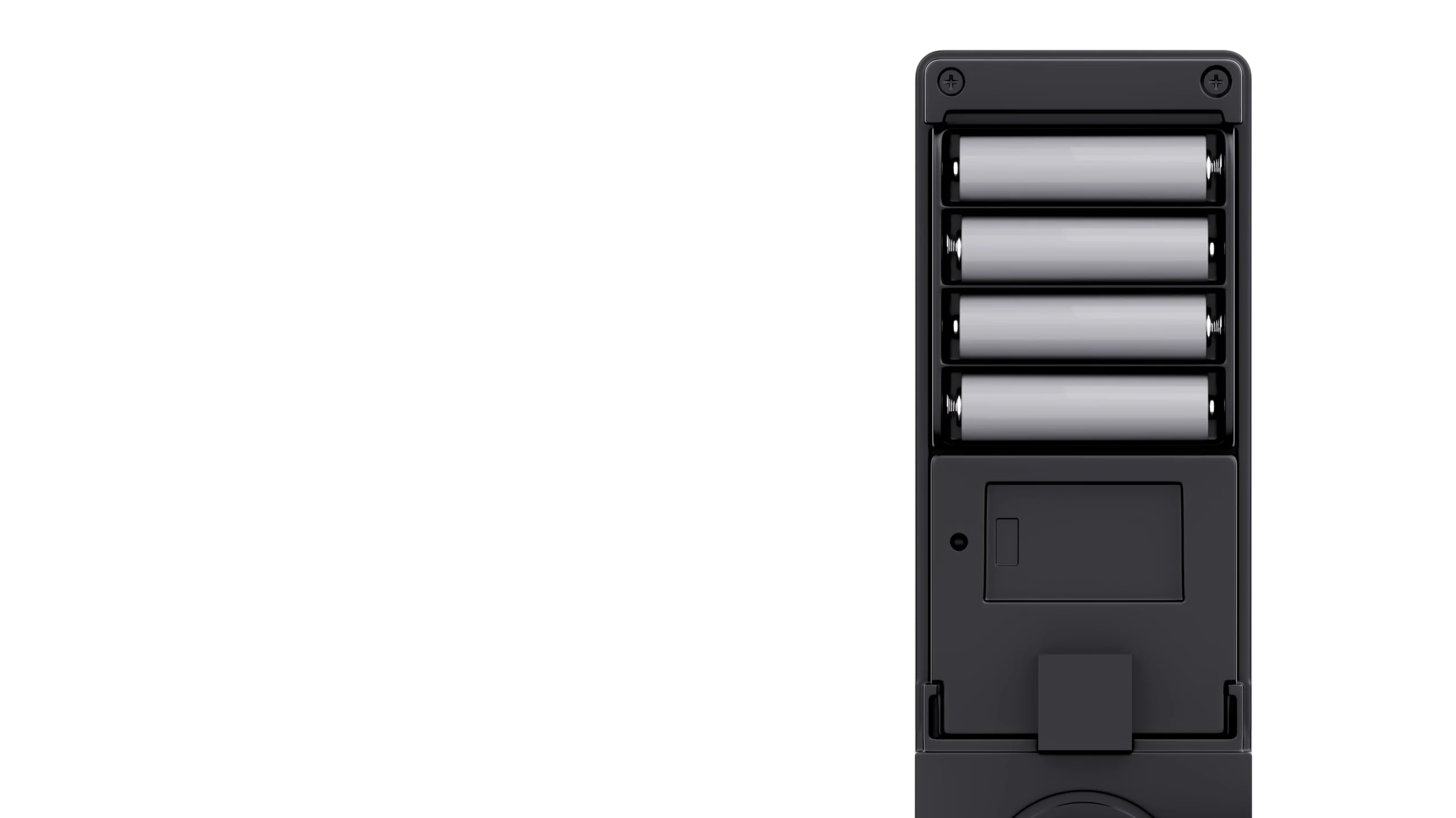 Mira Core — Battery & backup