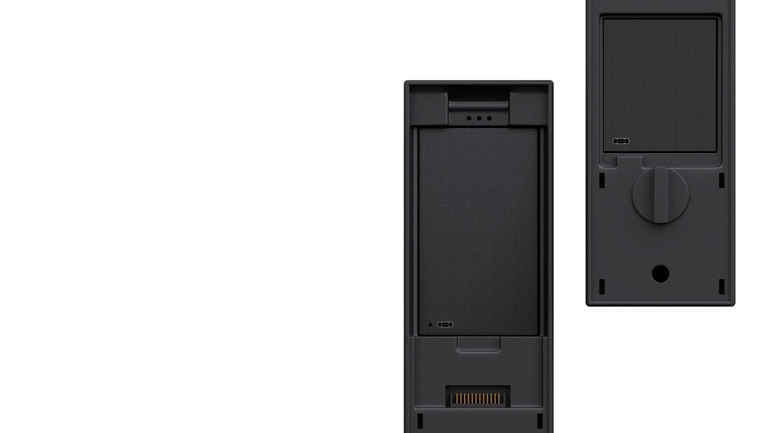 Nova Prime — Battery & backup
