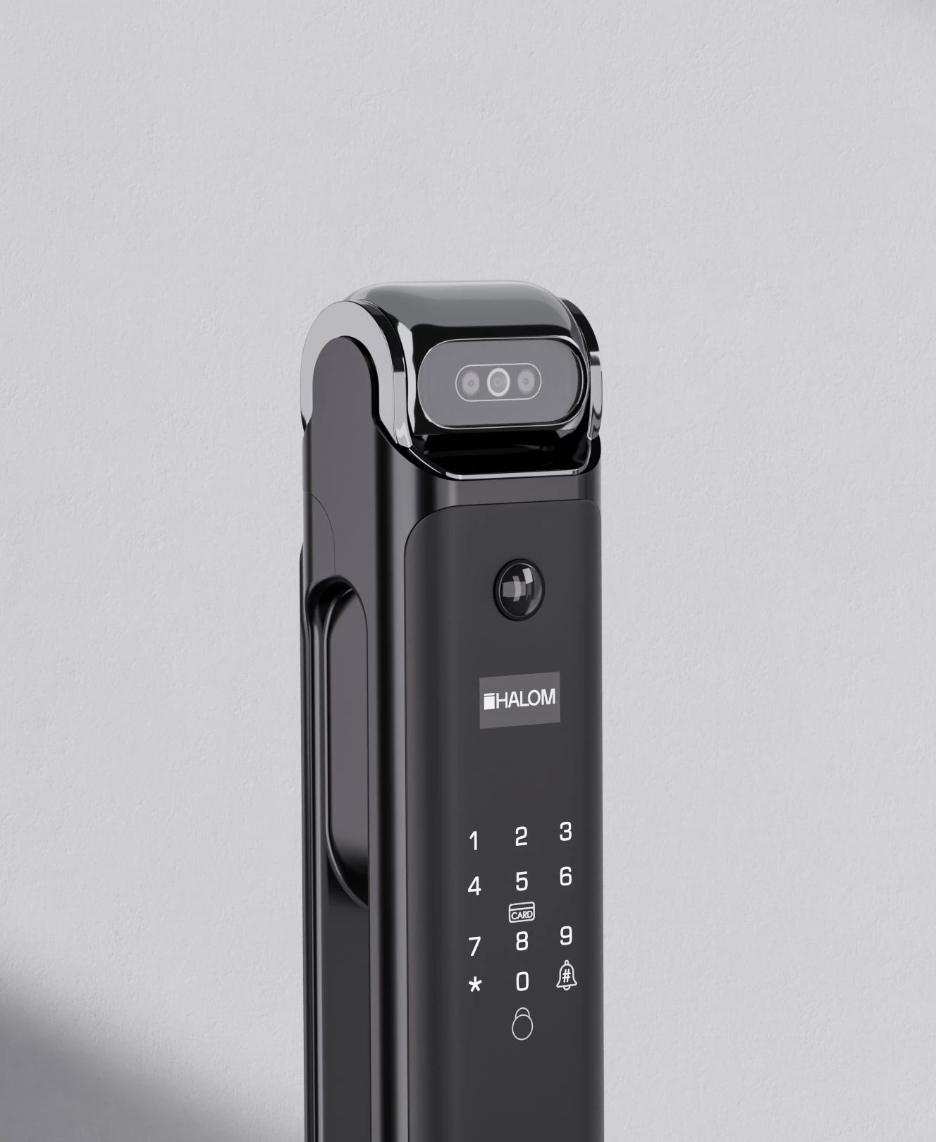 Vista One — Security alerts