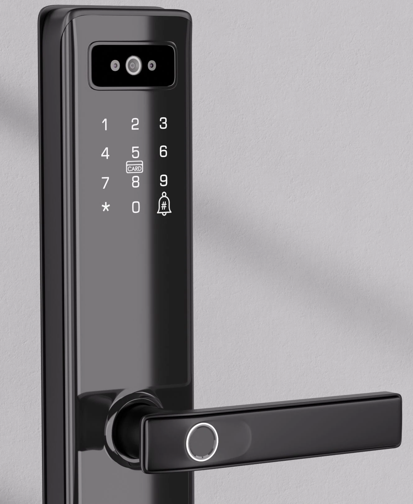 Vivo View — Security alerts